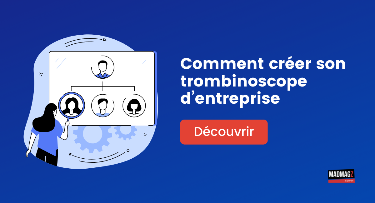 Comment créer son trombinoscope d’entreprise (1)|Comment créer son trombinoscope d’entreprise