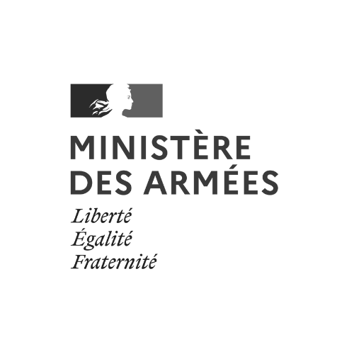 Ministère des armées_Logo
